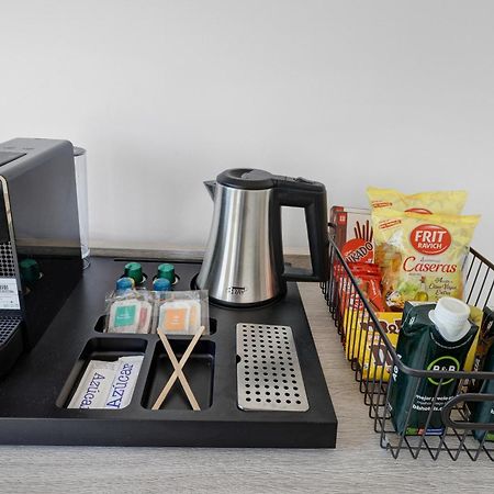 B＆B ホテル ヴィーゴ エクステリア 写真